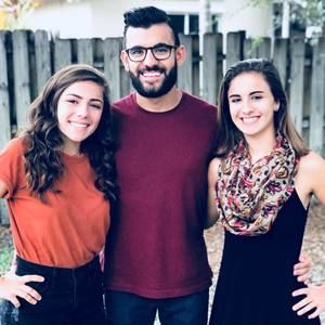 Meet your Posher, Joey